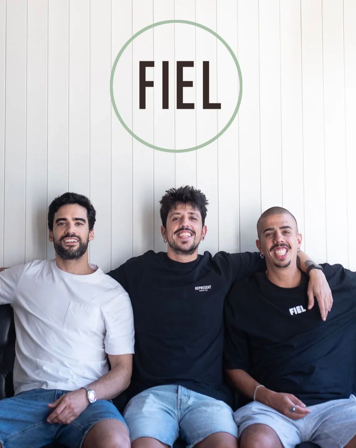 Founders of FIEL